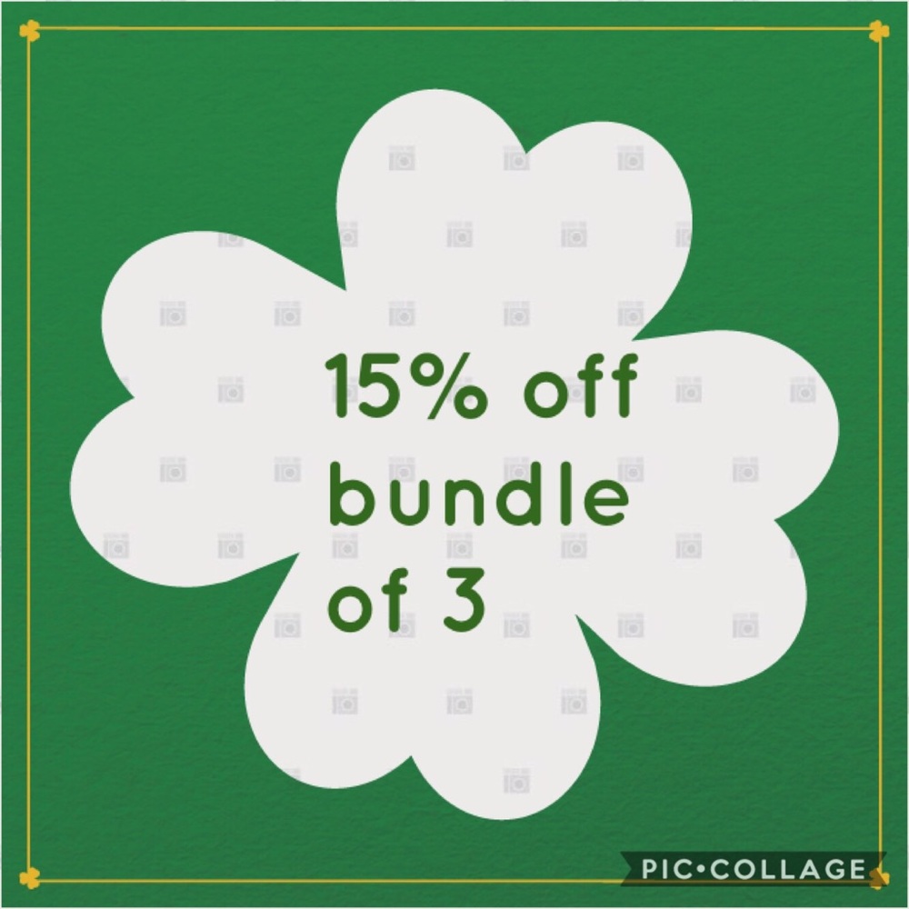 Bundle discount
